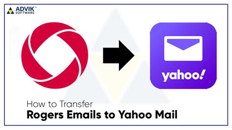 How to use Rogers Yahoo! Email .